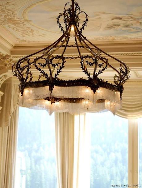 La Montagna d'estate. No, non l'avevo considerata - Parte I