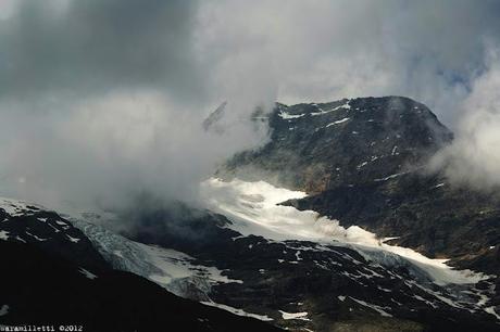 La Montagna d'estate. No, non l'avevo considerata - Parte I