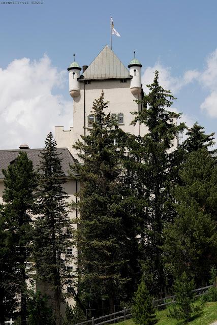 La Montagna d'estate. No, non l'avevo considerata - Parte I