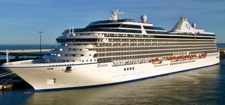 Oceania Cruises: a novembre il debutto di Riviera ai Caraibi