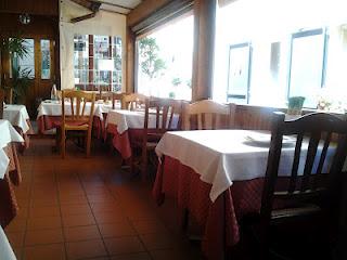 Trattoria All'Orto - Via N.Sauro 64 - Cervia (RA)