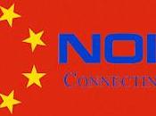 Nokia chiude uffici vendita Cina