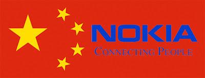 Nokia chiude due uffici vendita in Cina