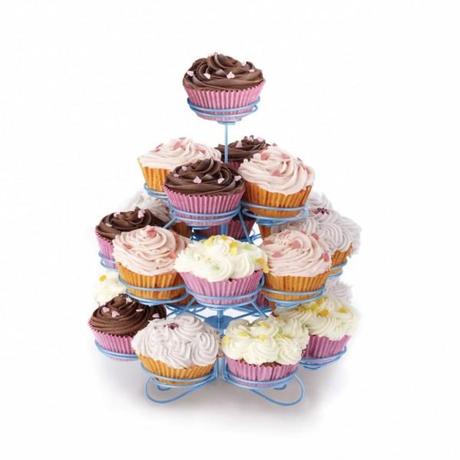 Decochic Time: corsi per cupcakes...