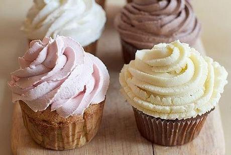 Decochic Time: corsi per cupcakes...