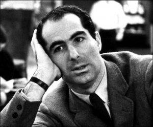 Sez. Grandi Scrittori: Philip Roth