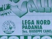 Sono fortemente tentato andare alla festa della lega Colico partecipare pesca trota.