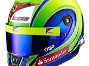 Schuberth F.Massa 2012 Jens Munser Designs