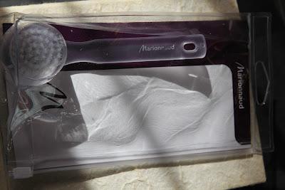 [Beauty Tools] Spazzolina viso Marionnaud