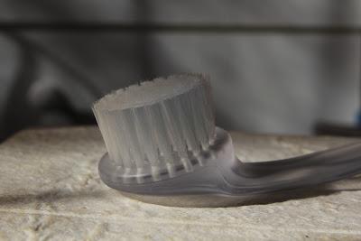 [Beauty Tools] Spazzolina viso Marionnaud