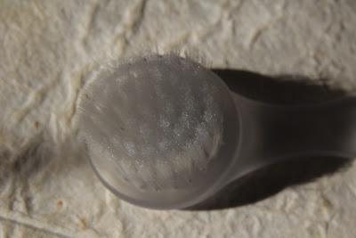 [Beauty Tools] Spazzolina viso Marionnaud