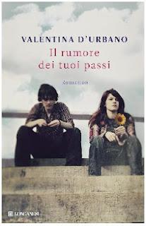 Recensione “Il rumore dei tuoi passi” di Valentina D’Urbano