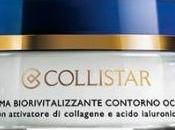 Collistar Crema Biorivitalizzante contorno occhi