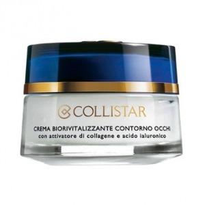 Collistar Crema Biorivitalizzante contorno occhi