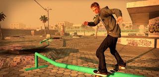Tony Hawk Pro Skater HD : tre nuovi video gameplay