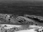 sonda Mars Rover fotografato UFO?