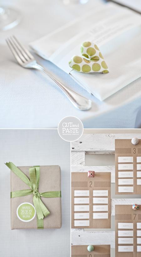 Project | Ethereal Green&Dove; Suite | #01