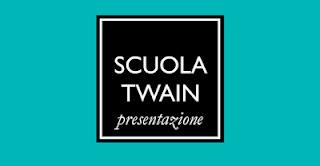 SCUOLA TWAIN di MATTEO RIGHETTO