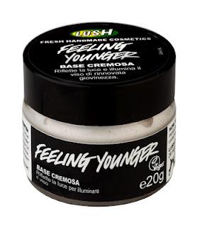 Lush_Emotional Brilliance Collection