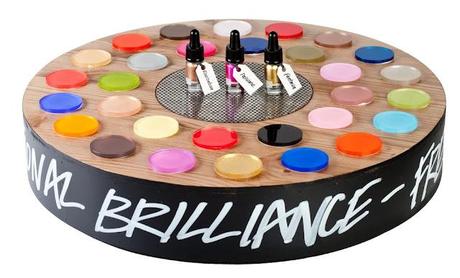 Lush_Emotional Brilliance Collection