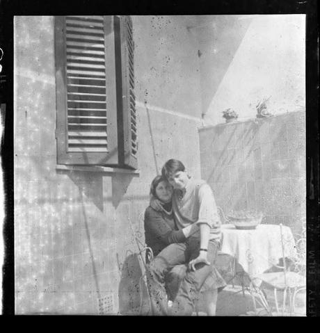 Pellicole Ritrovate - Ilford FP4 in una Rolleiflex