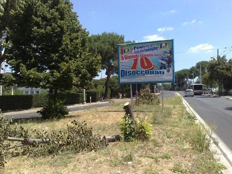 Mercoledi in piazza per fermare i barbari