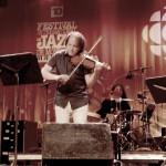 Luca Ciarla Quartet al Montreal Jazz Festival