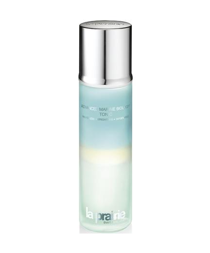 La Prairie Advanced Marine Biology Collection 2012