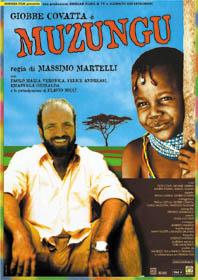 Cinema: Muzungu - L'uomo bianco