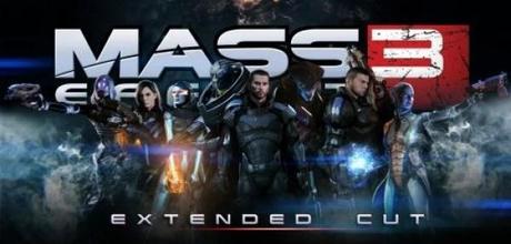 Mass Effect 3, su Wii U con il Dlc Extended Cut incluso nel disco