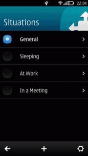 Nokia Situations si aggiorna e diventa definitivamente...Situation!