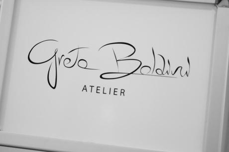 Room Service. Atelier Greta Boldini