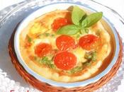 Mini quiche pomodorini perfette vacanze!