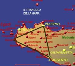 LA LIBERAZIONE DEI TERRITORI DI MAFIA DALLA GIUSTIZIA ITALIANA