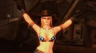 Dead or Alive 5 : Tina vs Ayane Gameplay, partono i pre-ordini su Amazon