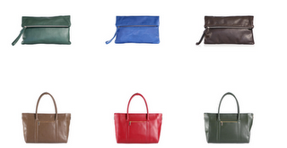 La nuova collezione Becatò, l'accento di uno stile inconfondibile