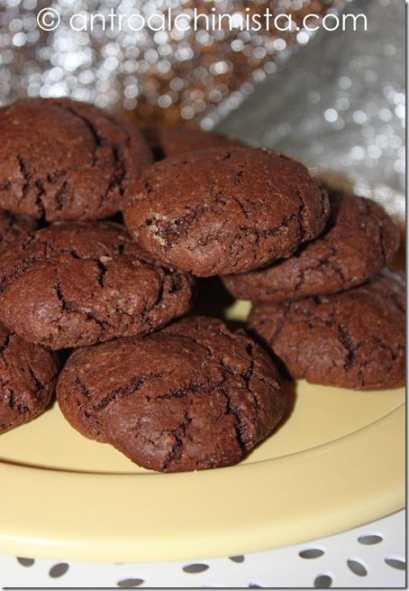 Cookies al Cocco 2