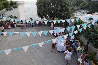 POSITANO TEATRO FESTIVAL IX edizione