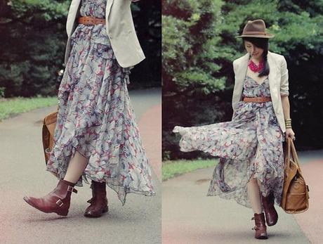 Mood: tropical or floral?