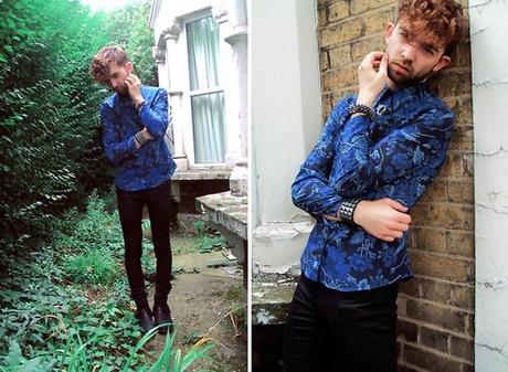 Mood: tropical or floral?