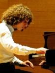 Festival Cernobbio, Andrea Molteni suona Brahms