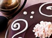 Moka cake