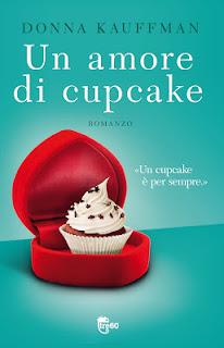 Anteprima: Un Amore di Cupcake di Donna Kauffman