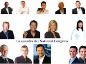 alza sipario “Padre Ricco Tour” Robert Kiyosaki “National Achiever Congress” Rimini