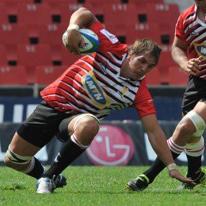 Zebre, dal Sudafrica arriva il nuovo numero 8: Johannes “Dries” Van Schalkwyk