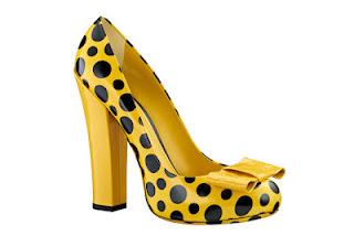 Le scarpe, ossessione femminile