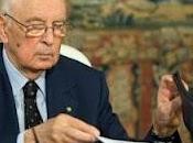 Stato-Mafia. Intercettazioni. Napolitano contro giudici.