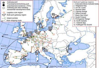 infrastrutture inu 11 Infrastrutture, le strategie dellInu: cosa serve per la crescita