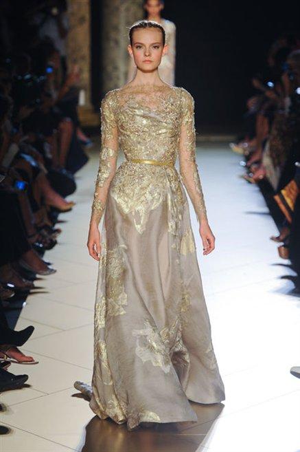 Elie Saab, la mia passione! - Say yes to the dress *3