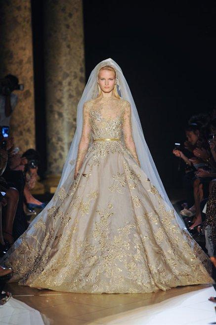 Elie Saab, la mia passione! - Say yes to the dress *3